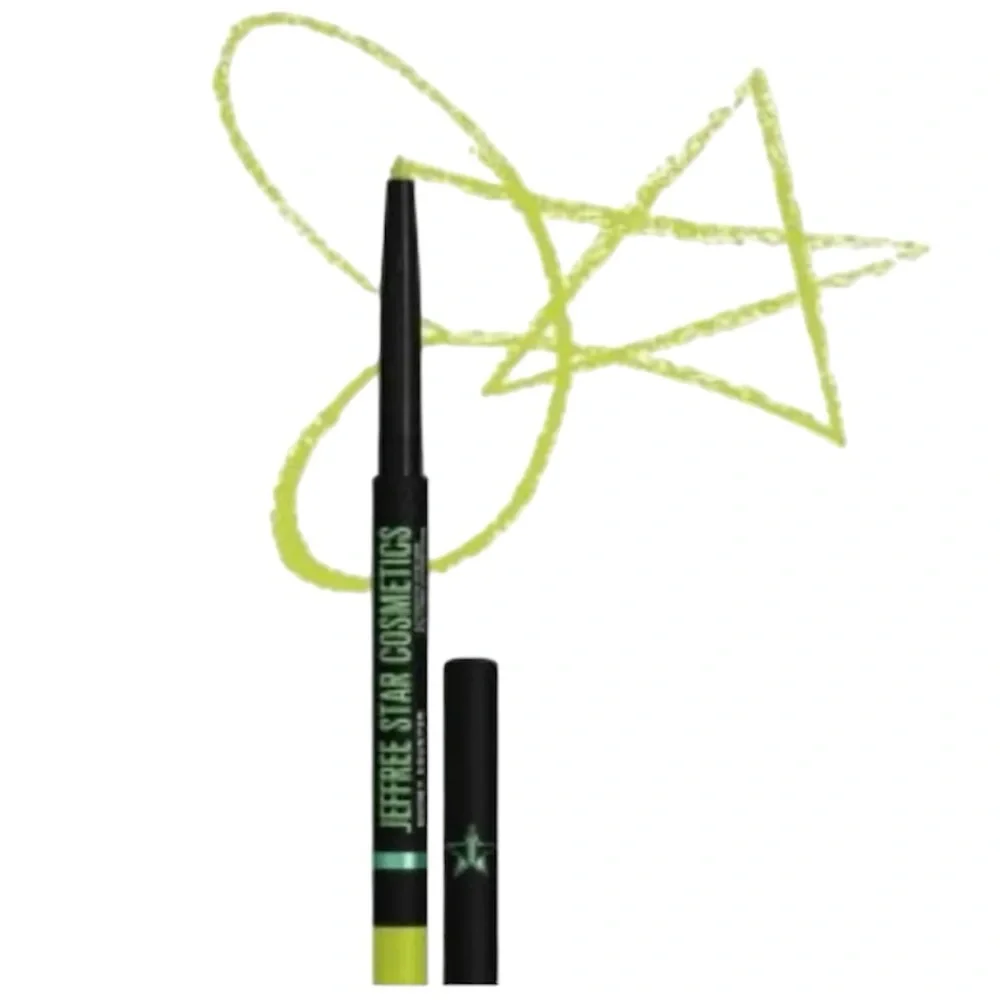 NIB Jeffree Star automatic eyeliner